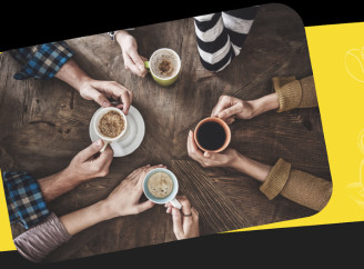 Перші кроки для відкриття кав’ярні: що потрібно