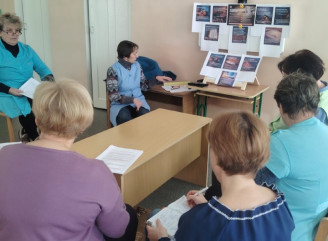 У Славутичі провели семінар про виживання під час блекауту