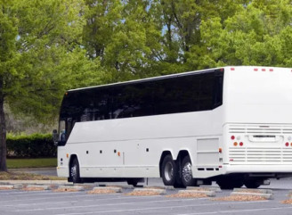 Подорожуємо на автобусі з Києва до Мюнхена разом з Rubikon