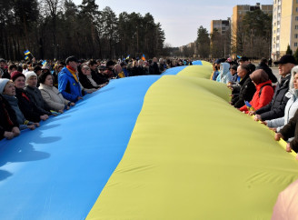 Славутич у перші дні війни