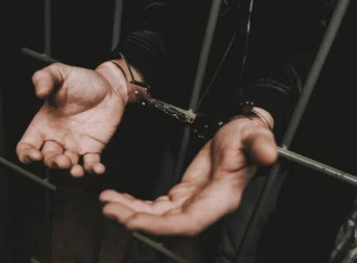 На Чернігівщині засудили чоловіка до 15 років ув’язнення за шпигунство на користь росії