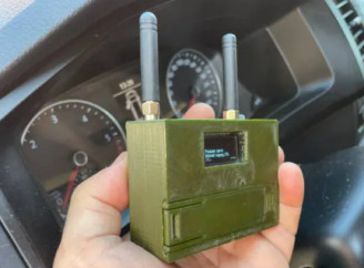 У Славутичі збирають кошти на детектори дронів для підрозділу, що охороняє кордон