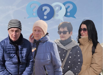 Три роки потому: що пам’ятають мешканці Славутича про події 2022-го