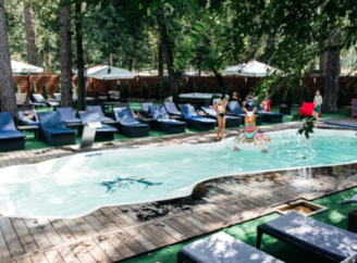 Бутік-готель SPA під Києвом для незабутнього відпочинку 