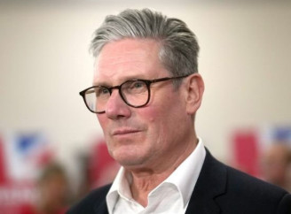 Британія не введе війська в Україну без гарантій безпеки від США — Стармер