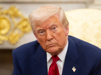 Трамп заявив про намір усунути «російську загрозу» в Гренландії