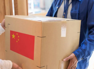 Як доставляють посилки з Китаю в Україну: детальний огляд логістики та нюансів