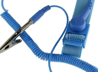 Де можна вигідно придбати антистатичне обладнання та засоби для уникнення проблем з статичною електрикою