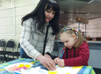 У Славутичі завершився родинний тиждень «На одній хвилі»