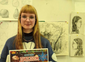 Учні Дитячої школи мистецтв зі Славутича здобули перемоги на всеукраїнському конкурсі