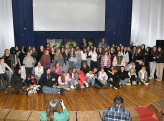 Фестиваль «Золота осінь Славутича 2025» завершився та оголосив переможців