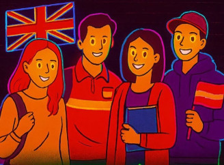 У Славутичі запрошують молодь на онлайн English Club з учасниками з Австрії