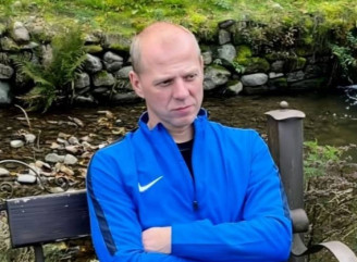 У Славутичі розшукують зниклого чоловіка