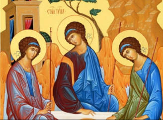 Коли Трійця 2025 року і як святкують Зелені свята в Україні: традиції, дата і що не можна робити