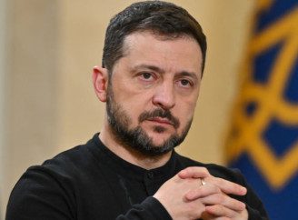 Зеленський: «Україна не виключає жодного формату, який може призвести до миру»