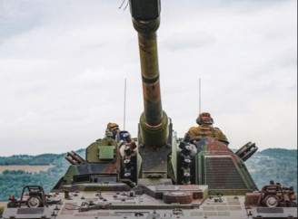 Чи зможе Європа вистояти у війні з Росією: порівняльний аналіз від Spiegel