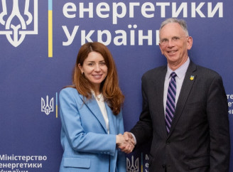 Світовий банк допоможе відновити енергетику України та захистити ЧАЕС