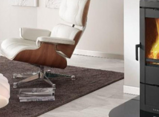 Як вибрати чавунні печі каміни для дому: основні критерії та поради