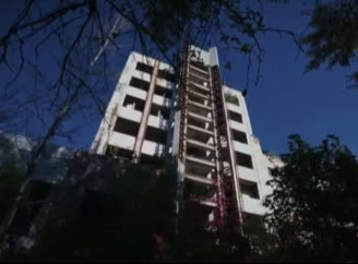 Чорнобиль без бар’єрів: віртуальна подорож у серце зони відчуження