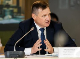 У Славутичі відбудеться звіт міського голови Юрія Фомічева