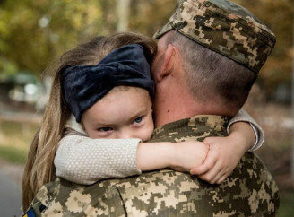 Які пільги на освіту мають діти військових