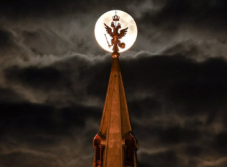 Кремль хоче зміни влади в Україні: The Moscow Times про нову стратегію росії