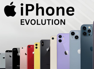 Как iPhone изменил индустрию мобильных технологий: 10 интересных фактов о популярном смартфоне