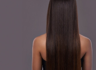 Особенности процедуры холодное восстановление волос