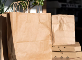 Рішення для пакування різноманітних товарів: Як знизити витрати та покращити презентацію за допомогою якісних пакетів