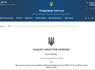 Кабмін оновив правила бронювання працівників: кого стосуються зміни