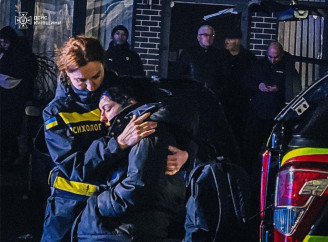 Три людини загинули через обстріли на Київщині: деталі трагедії