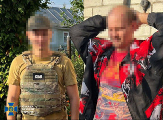 Агент ФСБ отримав 15 років в'язниці за коригування ракетних ударів по Чернігову