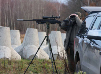 Польща посилює кордони: встановлено 3,5 тисячі бетонних їжаків та анонсовано будівництво "Східного щита"