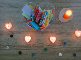 Тиждень підтримки у Славутичі: Центр життєстійкості запрошує на тренінги, йогу та терапії