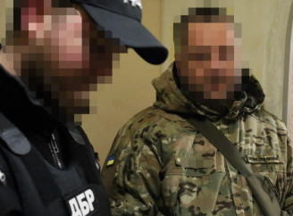 Привласнив майже 10 млн грн і втік: судитимуть посадовця бригади на Запорізькому напрямку