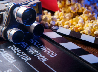 10 теплих фільмів для затишного вечора