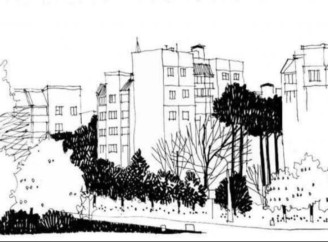 Намалюй Славутич і стань частиною міської історії