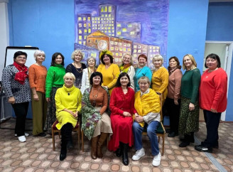 У Славутичі "Університет Дорослих" відкриває нові можливості для творчого розвитку