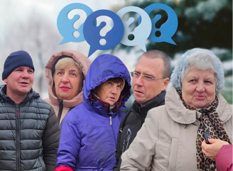 Голос Славутича: які питання мають мешканці до міського голови?