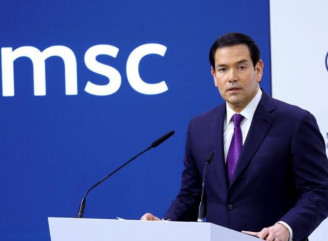 Рубіо пояснив різкі заяви Трампа та висловився про наміри Росії щодо війни