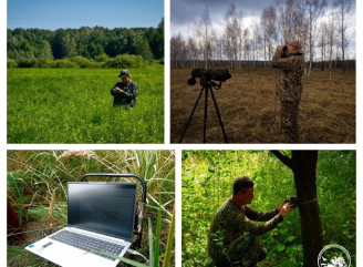 Чорнобильський заповідник успішно пройшов державну атестацію наукових установ