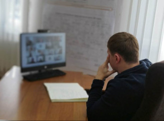 ЧАЕС разом із ЄБРР та французькими компаніями готують план відновлення нового безпечного конфайнмента