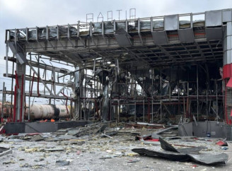 росія перейшла до нової тактики ударів по цивільній інфраструктурі України – BILD