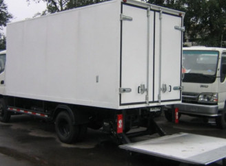 Преимущества использования автомобилей с гидроботами для перевозки особых грузов