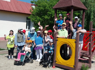 У Славутичі оголосили збір коштів для забезпечення безперебійного освітлення в Центрі «БлагоДар»