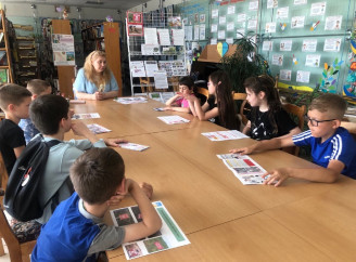 У Славутичі стартувала Літня школа патріотизму та мужності для дітей