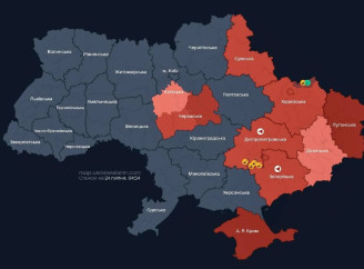 Київщина перейшла на «адресні» повітряні тривоги: чи зміниться щось для Славутича?