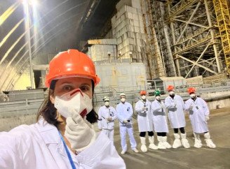 Після атаки на ЧАЕС відновлення конфайнменту коштуватиме сотні мільйонів євро