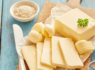 Як вибрати якісне вершкове масло та не натрапити на фальсифікат