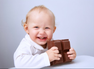 У Славутичі проведуть майстер-клас з виготовлення шоколаду для дітей